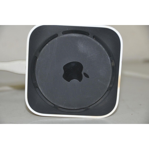 1100 - AN APPLE A1521 AIRPORT EXTREME (EMC 2703), a HP All in one office Printer Scanner Fax machine (no pa... 