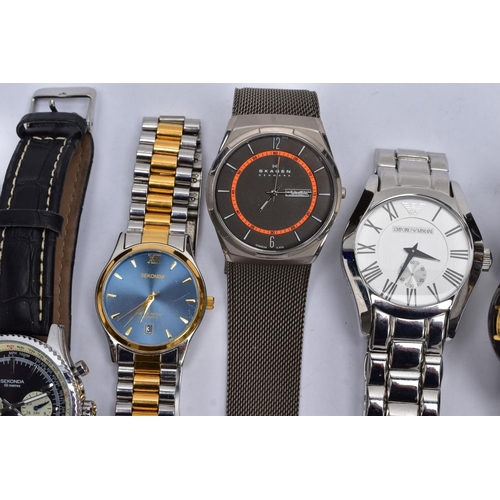 Sekonda hot sale couple watches