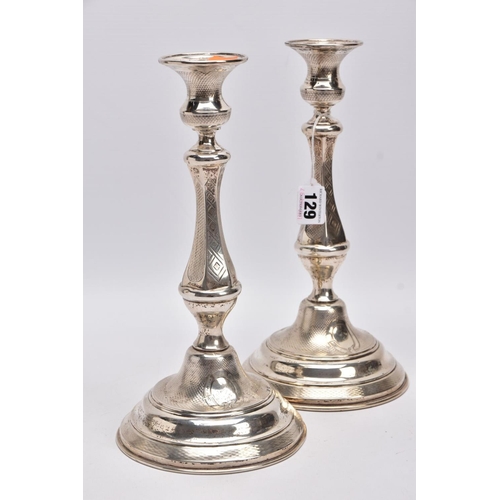 Lot 129       