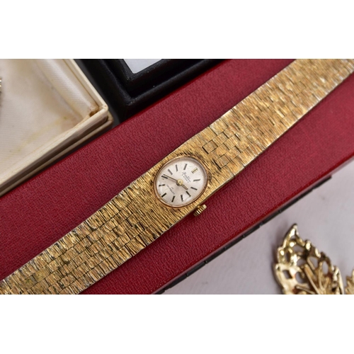 97 - TWO BOXES OF MOSTLY COSTUME JEWELLERY, to include a baroque cultured pearl necklace, a large openwor... 