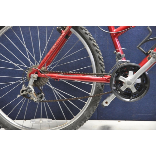 Raleigh max ogre mountain bike hot sale