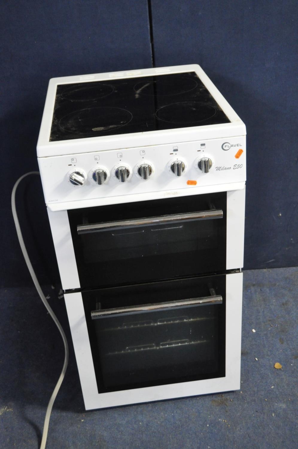 the new wave cooker