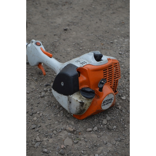 996 - A STIHL FS56 RC PETROL STRIMMER