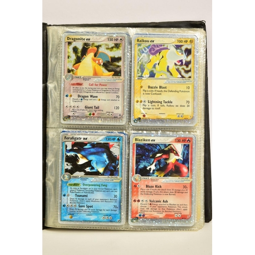 229 - A QUANTITY OF ASSORTED POKEMON CARDS, over 140 cards from a variety of sets ranging from Base Set to... 