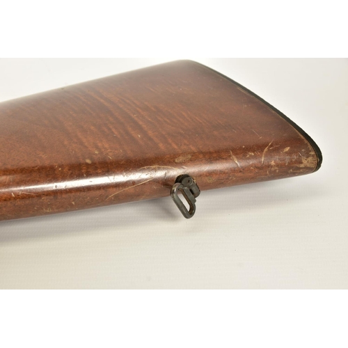 125 - A 12 BORE 70MM (2¾) CHAMBERED OVER THE UNDER NON EJECTOR SHOTGUN BY FABARM OF ITALY, bearing serial ... 