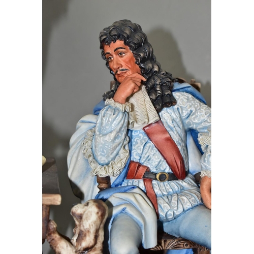 Maquette Figurine Militaire EMI Napoléon 54 Mm - TOP03 Neuf