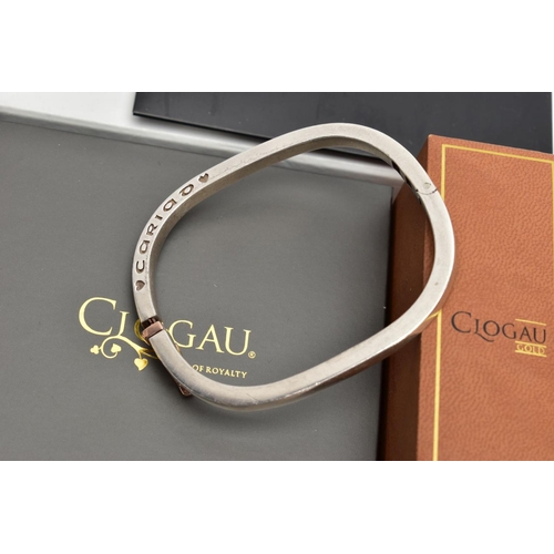 Clogau free deals bracelet 2021