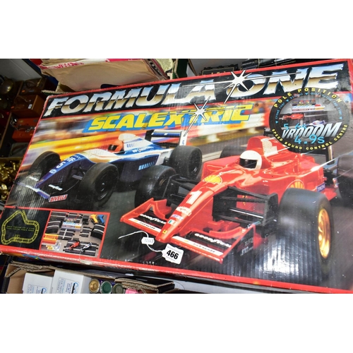 Scalextric 2024 formula one