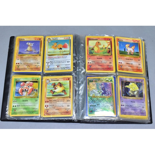 668 - AN ASSORTMENT OF AROUND THREE HUNDRED POKEMON CARDS (not including a large quantity of fakes) and th... 