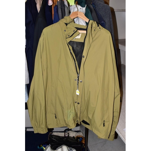 Bhs on sale mens coats