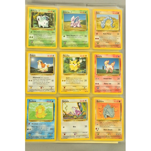 Pokemon - Ancient Mew Promos