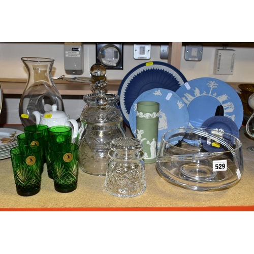Lot 529       