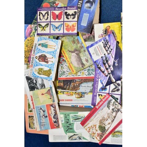 538 - EPHEMERA, two boxes containing over one hundred maps (O/S, Michelin, Bartholomew, Nelles, etc) forty... 