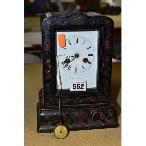 Lot 552       