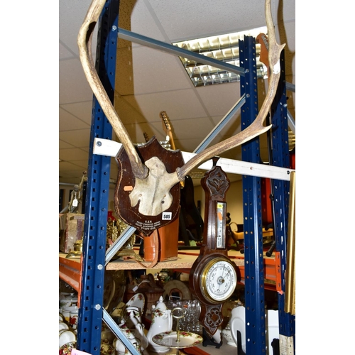 Lot 585       