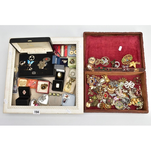 Lot 194       