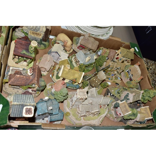 717 - LILLIPUT LANE AND MEMORY LANE COTTAGES ETC, to include Lilliput Robins Gate, Granny Smiths, St Lawre... 