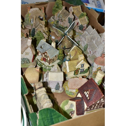 717 - LILLIPUT LANE AND MEMORY LANE COTTAGES ETC, to include Lilliput Robins Gate, Granny Smiths, St Lawre... 