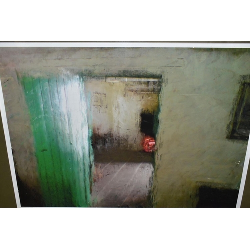 769 - PICTURES AND PRINTS ETC, to comprising Mark Gordon signed limited edition print 'Ulster Cottage' 1/2... 