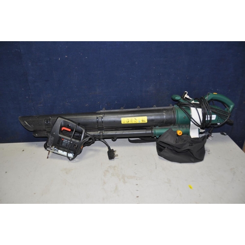 1323 - A BLACK AND DECKER CORDLESS STRIMMER model No GLC120H1 (no charger untested) a Black and Decker comm... 