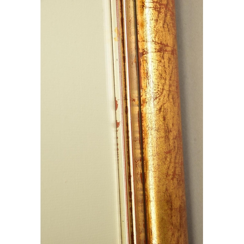 412 - RICHARD PARGETER (BRITISH 1976) 'LE PAYS DES REVES III / THE LAND OF DREAMS III', a signed limited e... 