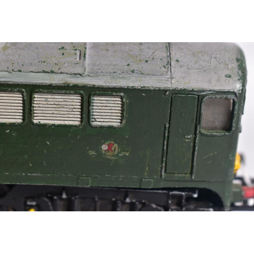 31 - TWO BOXED HORNBY DUBLO LOCOMOTIVES, class 20 No.20 169, B.R. blue livery (L30/3230) (repainted and r... 