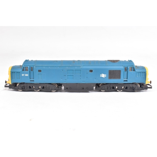 35 - FOUR BOXED AIRFIX & HORNBY OO GAUGE LOCOMOTIVES, 3x Airfix class 31 No.D5531, B.R. green livery  (54... 