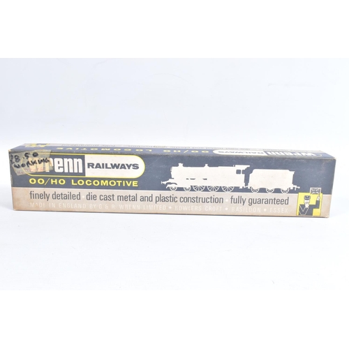 51 - A BOXED WRENN OO GAUGE DUCHESS CLASS LOCOMOTIVE, 'City of Birmingham' No.46235, B.R. lined green liv... 