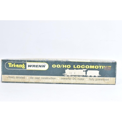 52 - A BOXED TRI-ANG WRENN OO GAUGE DUCHESS CLASS LOCOMOTIVE, 'City of London' No.6245, L.M.S. maroon liv... 