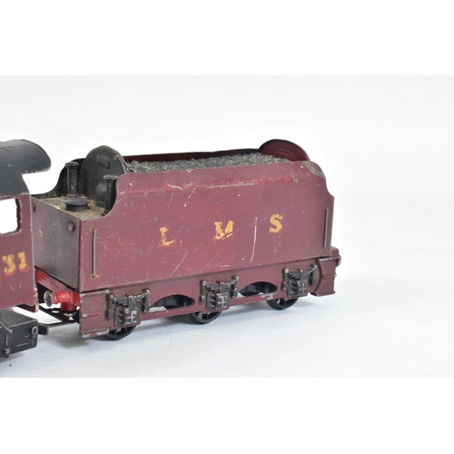 57 - TWO BOXED HORNBY DUBLO DUCHESS CLASS LOCOMOTIVES, 'Duchess of Atholl' No.6231, L.M.S. maroon livery ... 