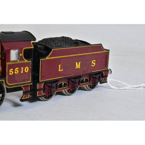 57 - TWO BOXED HORNBY DUBLO DUCHESS CLASS LOCOMOTIVES, 'Duchess of Atholl' No.6231, L.M.S. maroon livery ... 