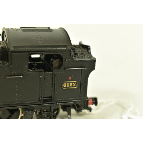 101 - FOUR BOXED MAINLINE OO GAUGE TANK LOCOMOTIVES OF G.W.R. ORIGIN, 2 x class 57XX No.5768, both in B.R.... 