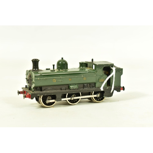 67 - FIVE BOXED CASTLE ART/GAIETY/JVM LOCOMOTIVES, 2 x class N2 tank, one with No.46917 and British Railw... 