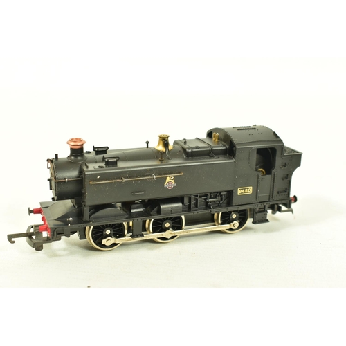 92 - SIX BOXED LIMA OO GAUGE LOCOMOTIVES OF G.W.R. ORIGIN, King class 'King George V' No.6000, G.W.R. gre... 