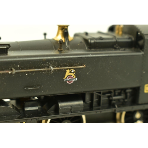 92 - SIX BOXED LIMA OO GAUGE LOCOMOTIVES OF G.W.R. ORIGIN, King class 'King George V' No.6000, G.W.R. gre... 