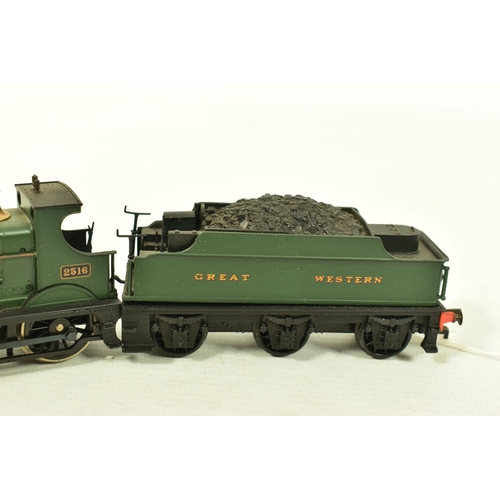 97 - SIX BOXED MAINLINE OO GAUGE LOCOMOTIVES OF G.W.R. ORIGIN, 2 x renamed and/or renumbered Manor class ... 