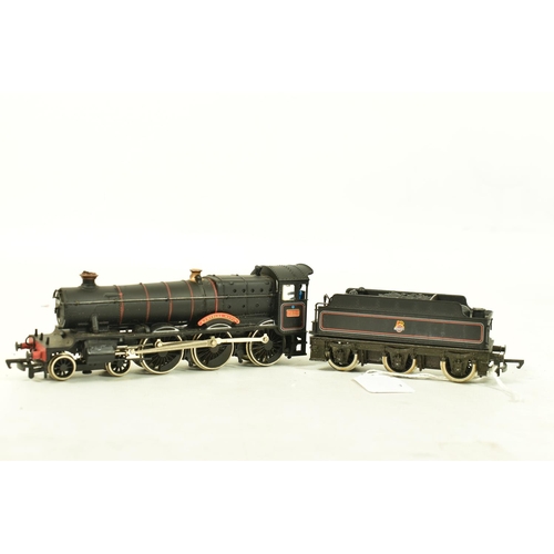 97 - SIX BOXED MAINLINE OO GAUGE LOCOMOTIVES OF G.W.R. ORIGIN, 2 x renamed and/or renumbered Manor class ... 