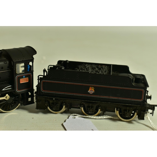 97 - SIX BOXED MAINLINE OO GAUGE LOCOMOTIVES OF G.W.R. ORIGIN, 2 x renamed and/or renumbered Manor class ... 