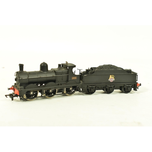 97 - SIX BOXED MAINLINE OO GAUGE LOCOMOTIVES OF G.W.R. ORIGIN, 2 x renamed and/or renumbered Manor class ... 