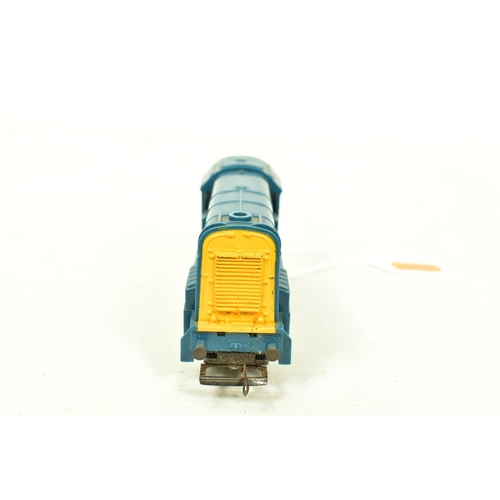 117 - A BOXED TRI-ANG OO GAUGE TWO CAR METRO-CAMMELL D.M.U. SET, motor car No.M79079 and trailer car No.M7... 