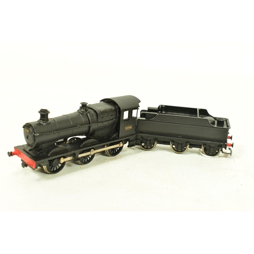 130 - THREE BOXED CONSTRUCTED WILLS FINECAST OO GAUGE G.W.R. COLLETT GOODS LOCOMOTIVE KITS, No.F112, No.22... 