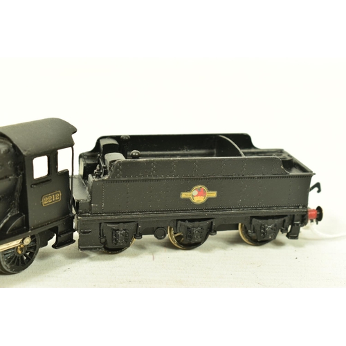 130 - THREE BOXED CONSTRUCTED WILLS FINECAST OO GAUGE G.W.R. COLLETT GOODS LOCOMOTIVE KITS, No.F112, No.22... 