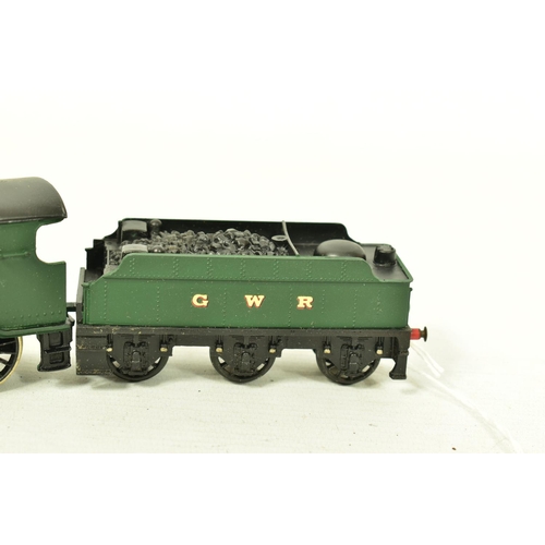 139 - THREE BOXED CONSTRUCTED OO GAUGE K'S KITS G.W.R. LOCOMOTIVE KITS, Dean Goods No.2336 (L14), unnumber... 