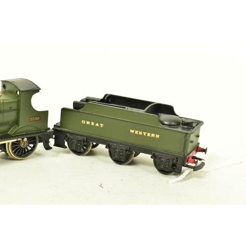 139 - THREE BOXED CONSTRUCTED OO GAUGE K'S KITS G.W.R. LOCOMOTIVE KITS, Dean Goods No.2336 (L14), unnumber... 