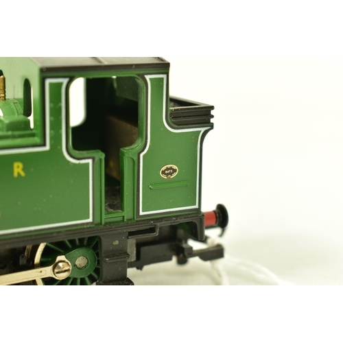 149 - THREE BOXED MAINLINE AND HORNBY OO GAUGE L.N.E.R. TANK LOCOMOTIVES,  Mainline class J72, No. 581 (37... 