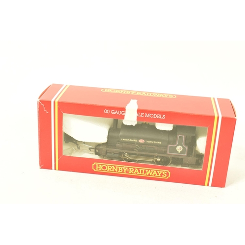 177 - A QUANTITY OF BOXED AND UNBOXED HORNBY RAILWAYS OO GAUGE LOCOMOTIVES, to include unboxed King class ... 