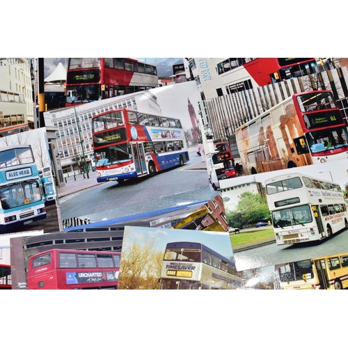 498 - WEST MIDLANDS TRANSPORT, a collection of approximately 1000 photographs (7 x5 ) of buses in the West... 