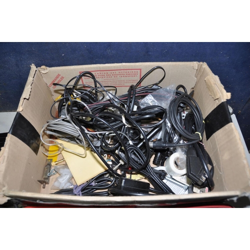 1314 - A YAESU FM TRANCEIVER with ENOS power Supply, a Weller Universal soldering iron (both PAT pass and w... 