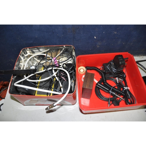 1314 - A YAESU FM TRANCEIVER with ENOS power Supply, a Weller Universal soldering iron (both PAT pass and w... 