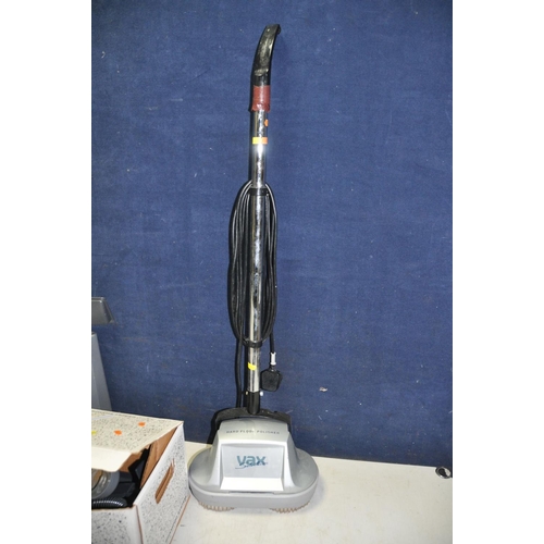 1292 - A KIRBY THE ULTIMATE G SERIES UPRIGHT VACUUM CLEANING, with an assortment of accessories (PAT pass, ... 